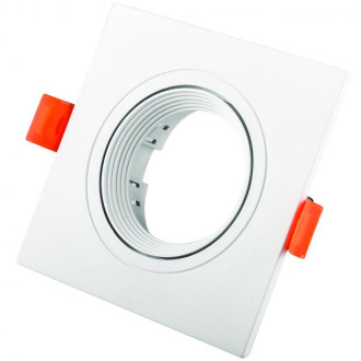 Svietidlo DLP-13S white