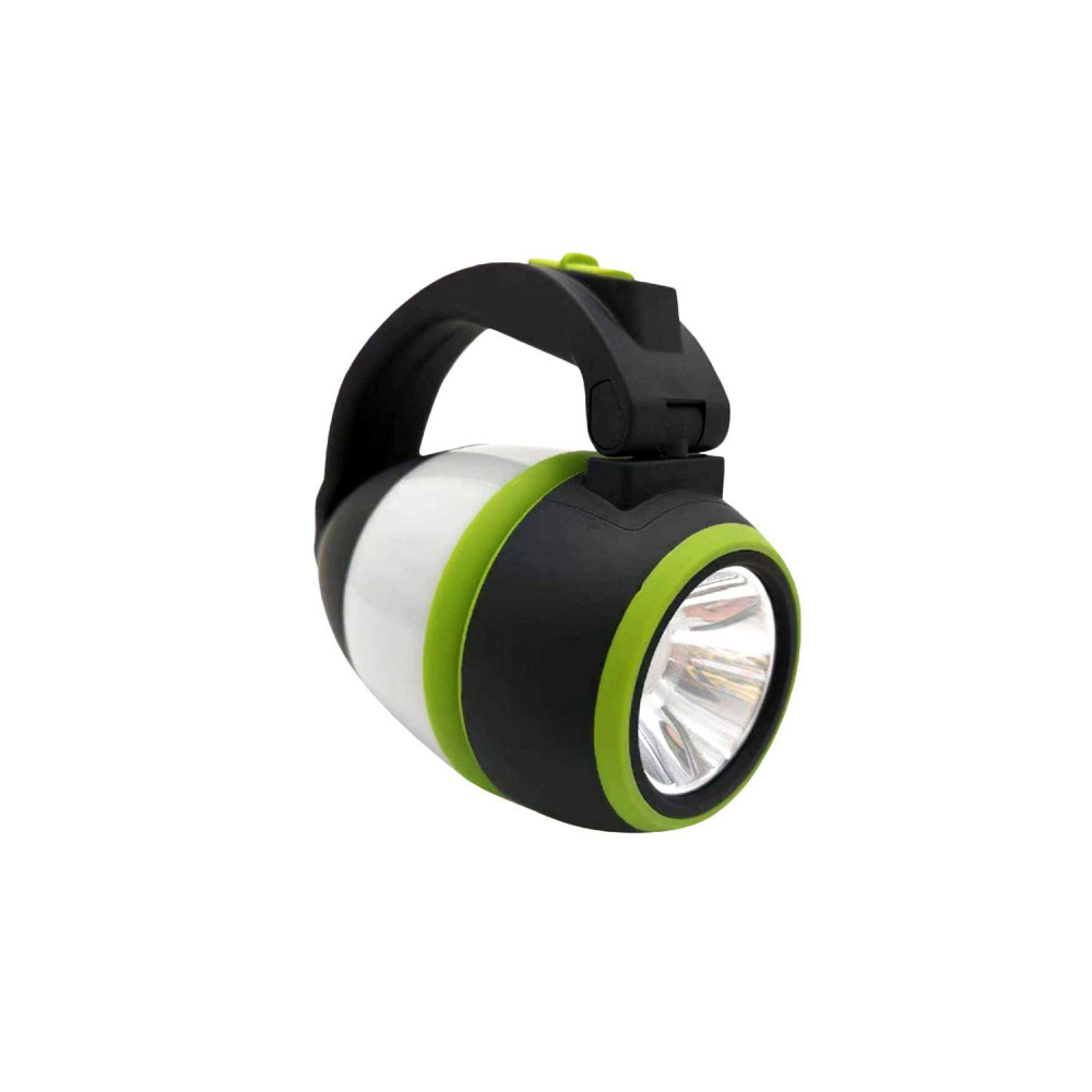 LED kempingove svietidlo TWIST 3v1 1W KOBI