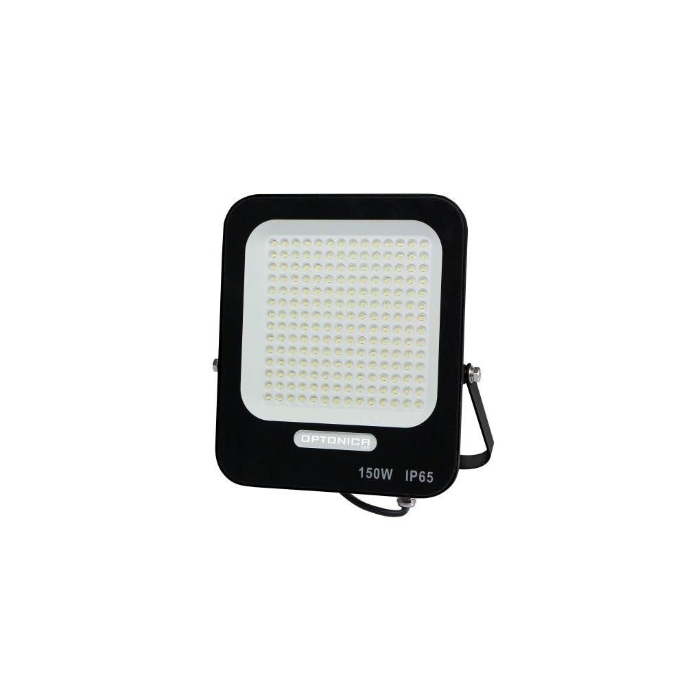 LED reflektor 150W Optonica Studená biela IP65