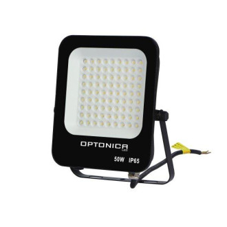 LED reflektor 50W Optonica Teplá biela IP65