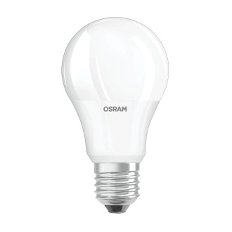 LED žiarovka E27 A60 10W  75W 1055lm 4000K Neutral 200° OSRAM Star