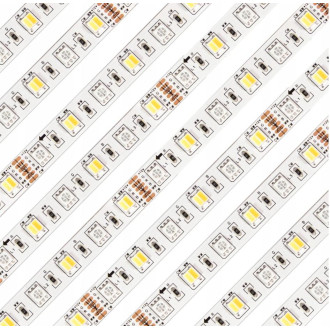 5m LED pás RGB+CCT WIFI 300 SMD5050 TUYA