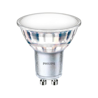 LED žiarovka GU10 5W  50W 550lm 4000K Neutrálna 120° PHILIPS