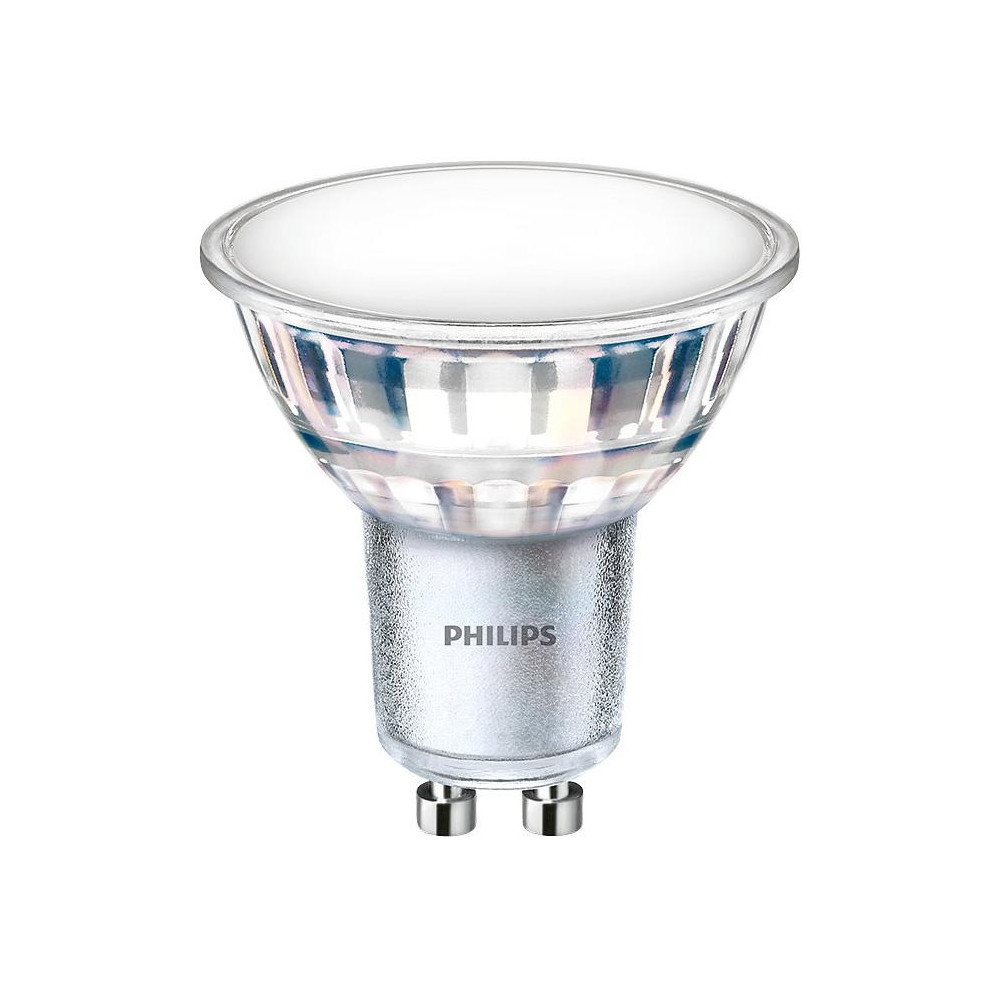 LED žiarovka GU10 5W  50W 550lm 4000K Neutrálna 120° PHILIPS