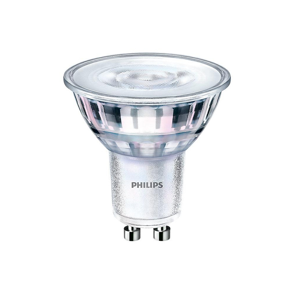 LED žiarovka GU10 4,9W  65W 485lm 4000K Neutrálna 36° PHILIPS