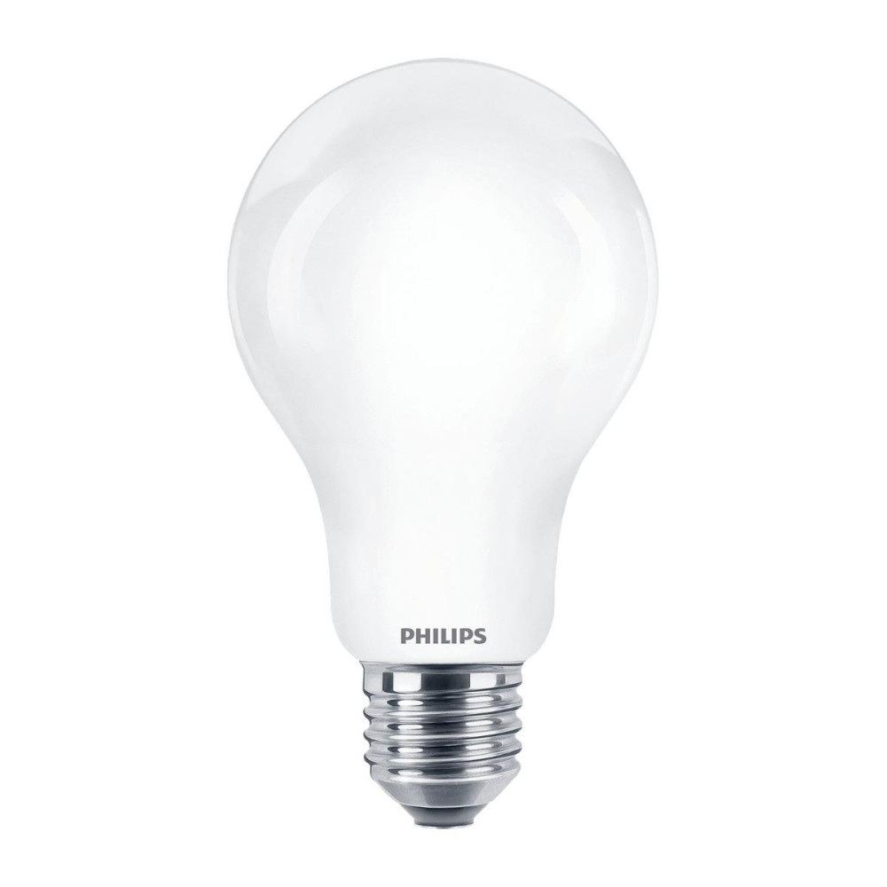 LED žiarovka E27 A67 17,5W  150W 2452lm 6500K Cold PHILIPS Classic