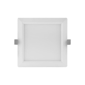 LED panel na zapustenie 6W 3000K DOWNLIGHT Slim SQ105 LEDVANCE square