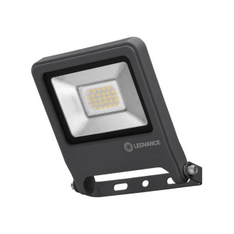 LED reflektor 20W 1700lm 4000K IP65 Sivý LEDVANCE reflektor Endura