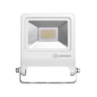 LED reflektor 20W 1700lm 3000K IP65 biely LEDVANCE reflektor Endura