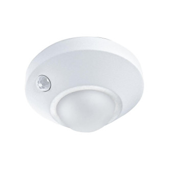 Stropné svetlo LED Nightlux White 1,70W 105lm 4000K IP20 Ledvance Motion Sensor