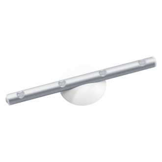 LED osvetlenie na baterie STIXX SILVER 0,6W 6200K IP20 LEDVANCE