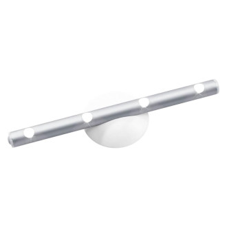 LED osvetlenie na baterie STIXX SILVER 0,6W 6200K IP20 LEDVANCE