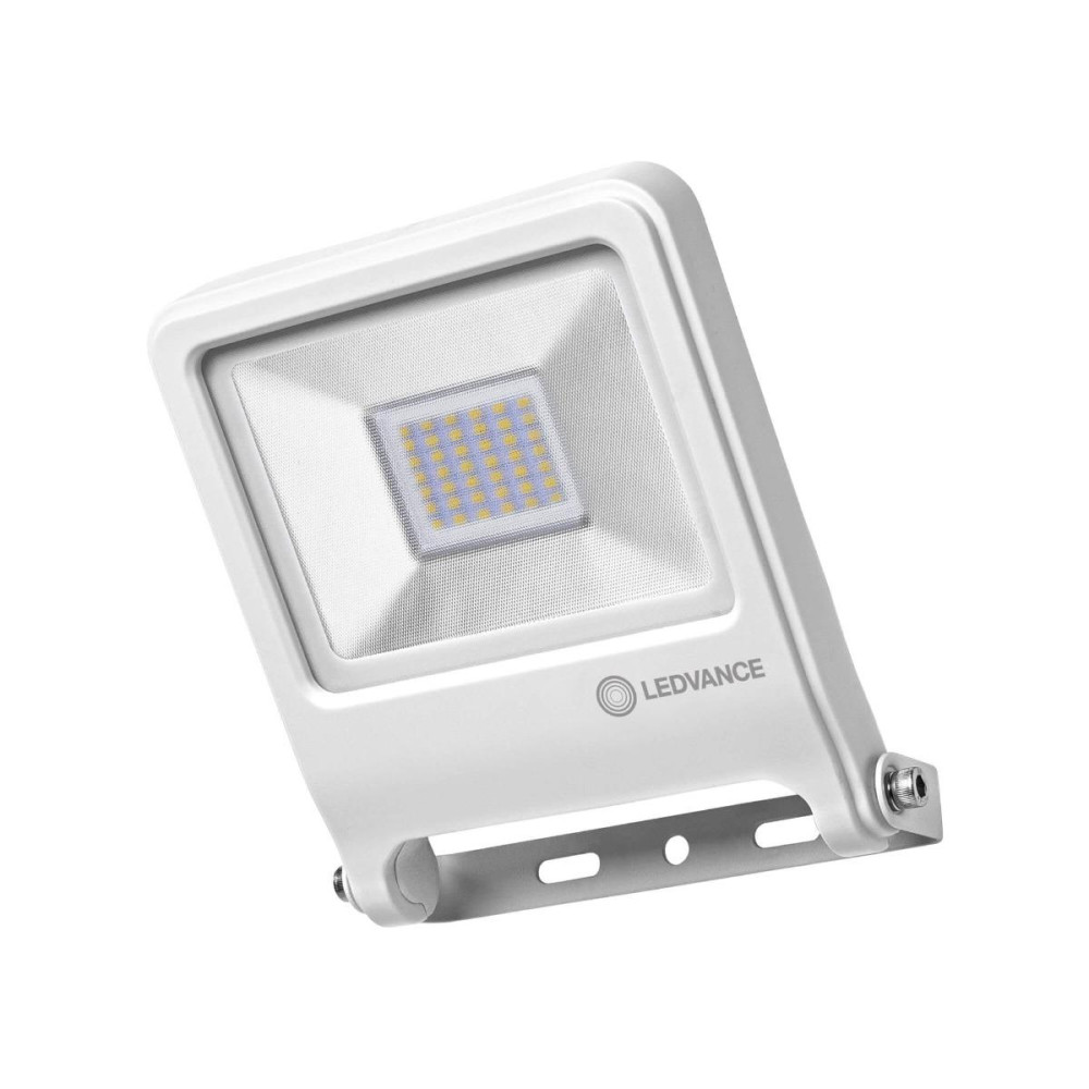 LED reflektor 30W 2700lm 3000K IP65 biely LEDVANCE reflektor Endura