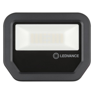 LED Reflektor 20W teplá biela 3000K IP65