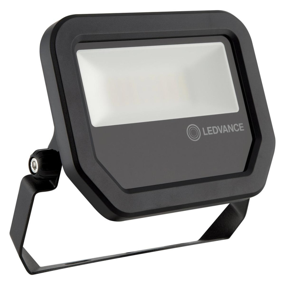 LED Reflektor 20W studená biela 6500K IP65