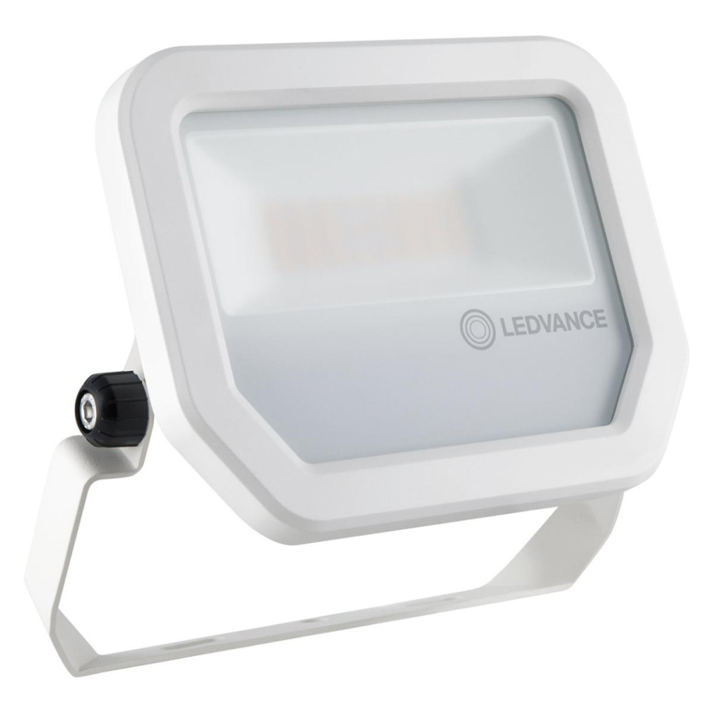 LED Reflektor 20W studená biela 6500K IP65