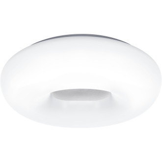 Plafon LED lampa ORBIS Donut 24W 2500lm teplá-studená 40cm SMART+ WiFi LEDVANCE