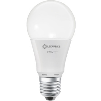 3PAK LED žiarovka E27 A75 14W 1521lm CCT LEDVANCE SMART+ WiFi Stmievateľná