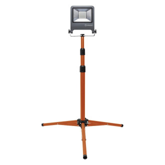 LED reflektor 1x50W 4500lm 4000K IP65 Na stojane LEDVANCE WORKLIGHT TRIPOD WORKING PORTABLE