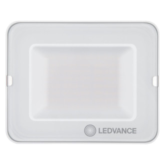 LED reflektor 50W 5000lm 6500K IP65 biely LEDVANCE COMPACT V