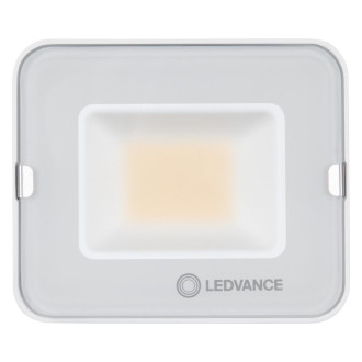 LED reflektor 20W 2000lm 4000K IP65 biely LEDVANCE COMPACT V