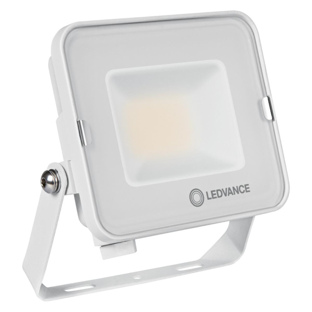 LED reflektor 20W 2000lm 6500K IP65 biely LEDVANCE COMPACT V