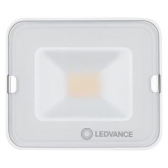 LED reflektor 10W 1000lm 4000K IP65 biely LEDVANCE COMPACT V