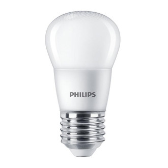 LED žiarovka E27 7W  60W 806lm 4000K neutrálna PHILIPS