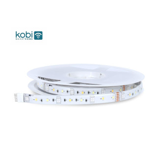 SMART LED pás RGB-CCT WIFI 5m 24W IP20/6