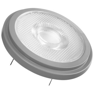 LED žiarovka G53 AR111 11,7W  75W 800lm 2700K Warm 40° 12V OSRAM Parathom Pro Dimmable