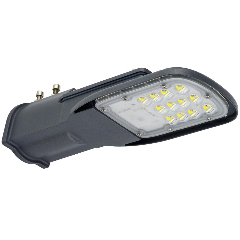 Pouličné LED svietidlo 30W 6500K 3600lm IP66 ECO CLASS AREALIGHTING Gen 2 Ledvance