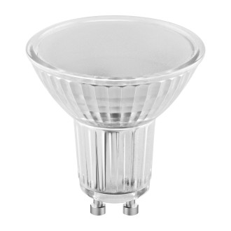 GU10 LED žiarovka 4,3W  30W 350lm 2700K Warm 120° OSRAM Parathom