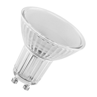 GU10 LED žiarovka 4,3W  30W 350lm 2700K Warm 120° OSRAM Parathom