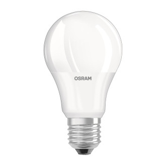 3PAK LED žiarovka E27 A60 8,5W  60W 806lm 4000K Neutral 300° OSRAM