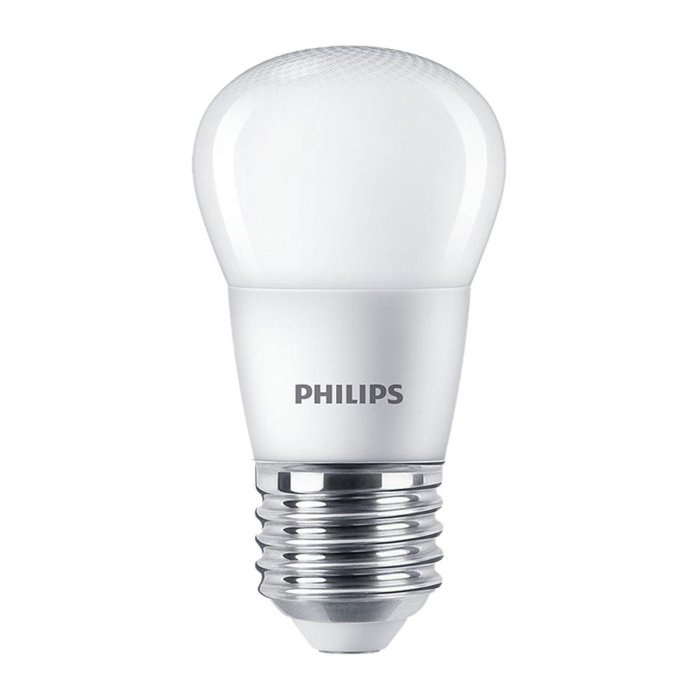 LED žiarovka E27 5W  40W 470lm 2700K teplá žiarovka PHILIPS