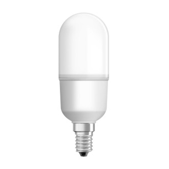 LED žiarovka E14 STAR STICK 10W  75W 1050lm 2700K Warm 200° OSRAM