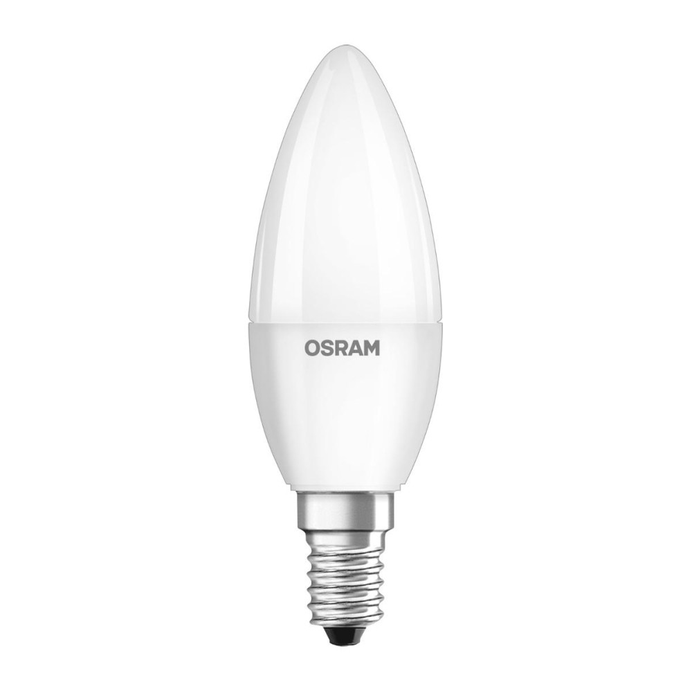 LED žiarovka E14 B35 4,9W  40W 470lm 2700K Warm 300° OSRAM Parathom