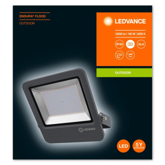 LED reflektor 150W 13200lm 4000K IP65 LEDVANCE