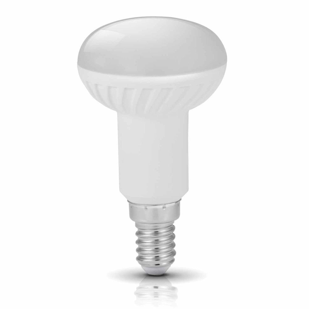 Žiarovka LED R50 5W, E14, 4000K, 230V, LED2B