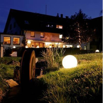 Záhradná guľa LAMPA do záhrady E27 GARDEN BALL S Kobi 25cm