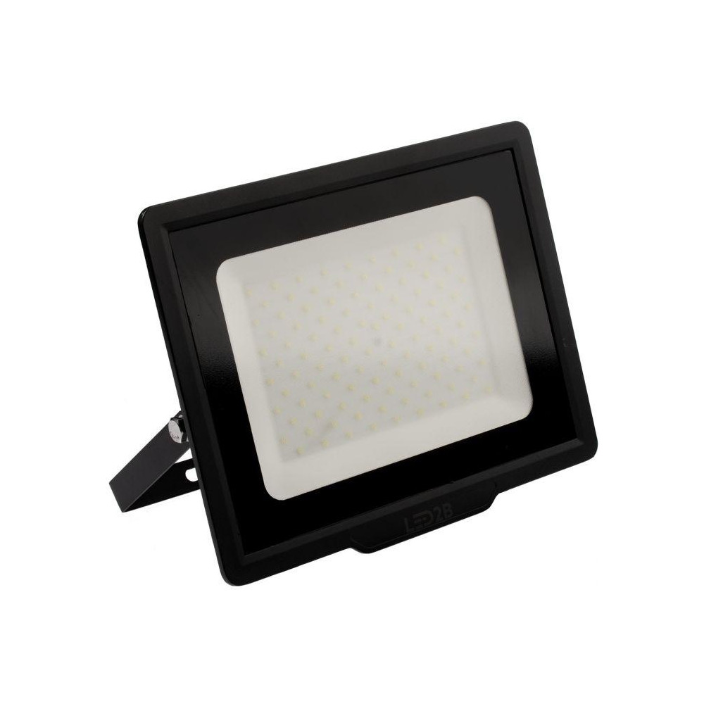 LED reflektor 100W 8000lm 6000K IP65 KOBI