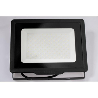 LED reflektor 100W 8000lm 6000K IP65 KOBI