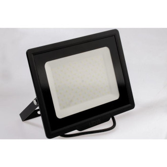 LED reflektor 100W 8000lm 6000K IP65 KOBI