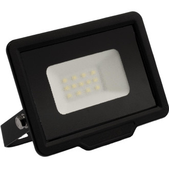 LED reflektor 10W 800LM 6000K IP65 KOBI MH