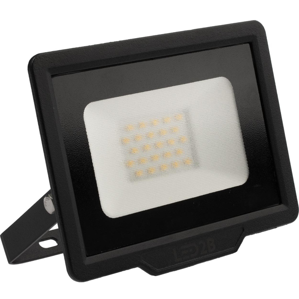 LED reflektor 20W 1600lm 6000K IP65 KOBI MH