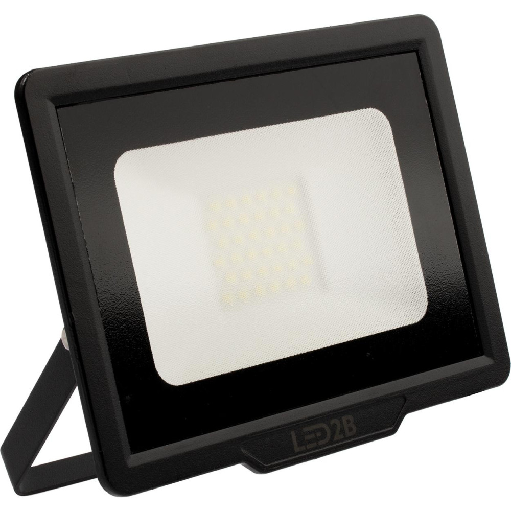 LED reflektor 30W 2400lm 6000K IP65 LED2B KOBI MH