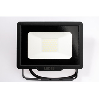 LED reflektor 30W 2400lm 6000K IP65 LED2B KOBI MH