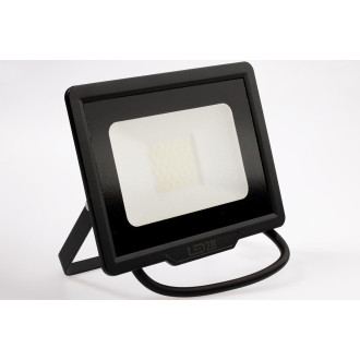 LED reflektor 30W 2400lm 6000K IP65 LED2B KOBI MH