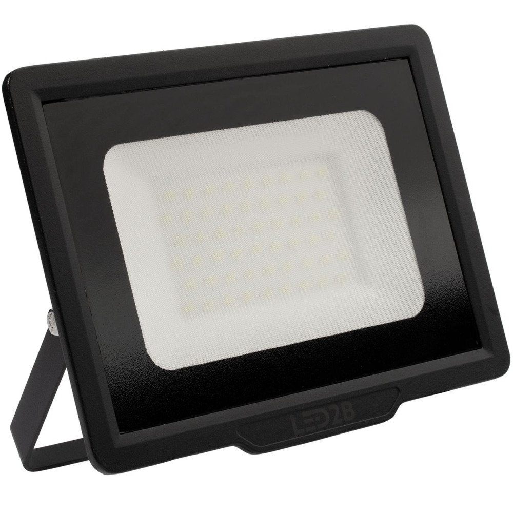 LED reflektor 50W 4000lm 6000K IP65 LED2B KOBI MH