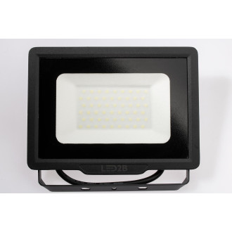 LED reflektor 50W 4000lm 6000K IP65 LED2B KOBI MH